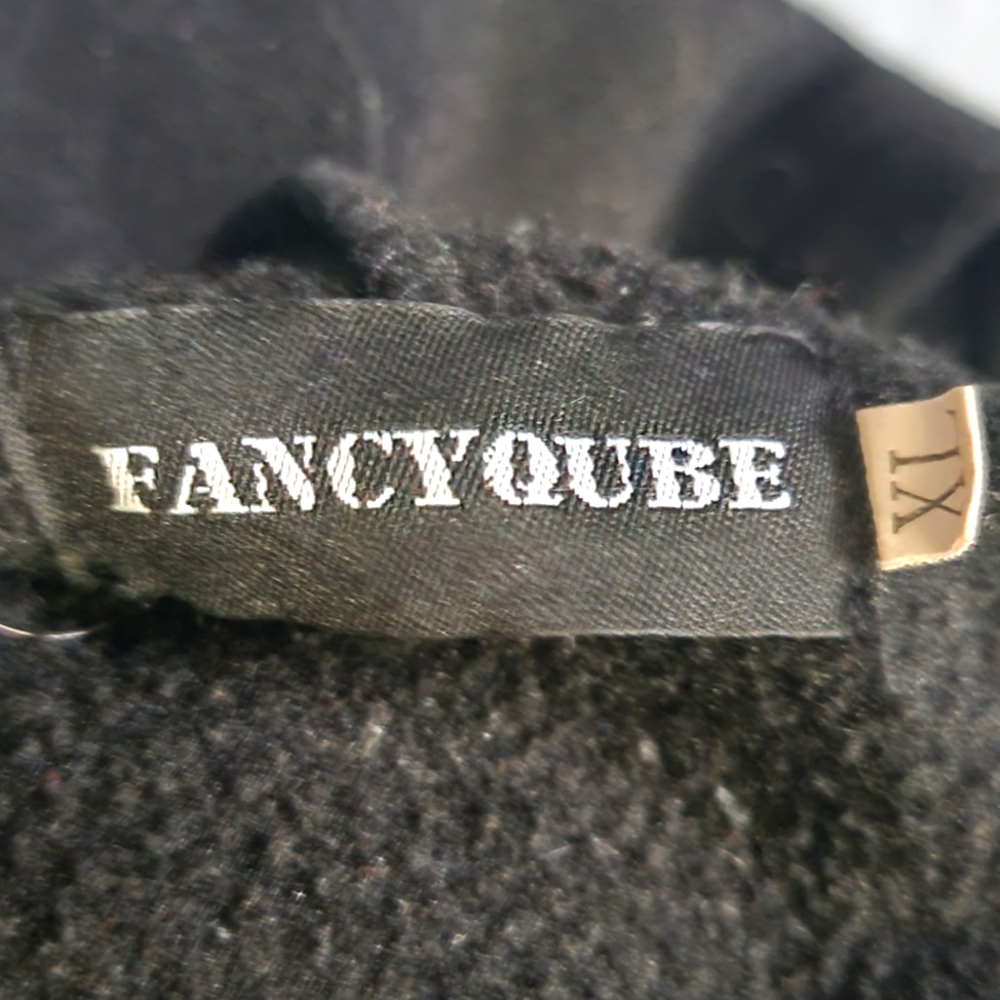 Fancyqube billie eilish hoodie